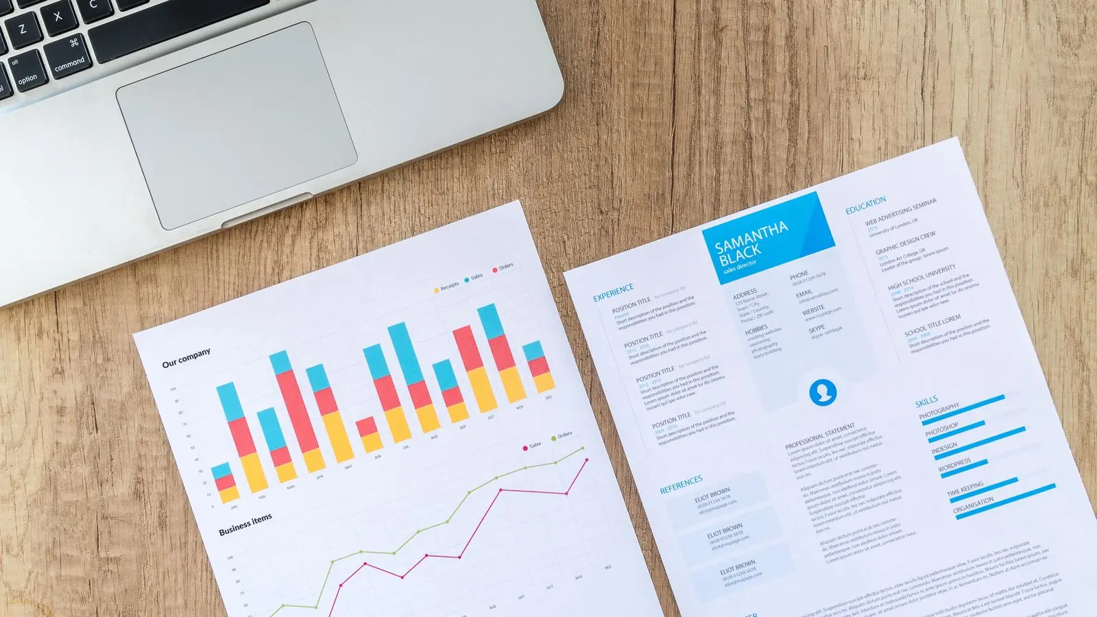 Planner estimating Google Ads costs before a campaign launch