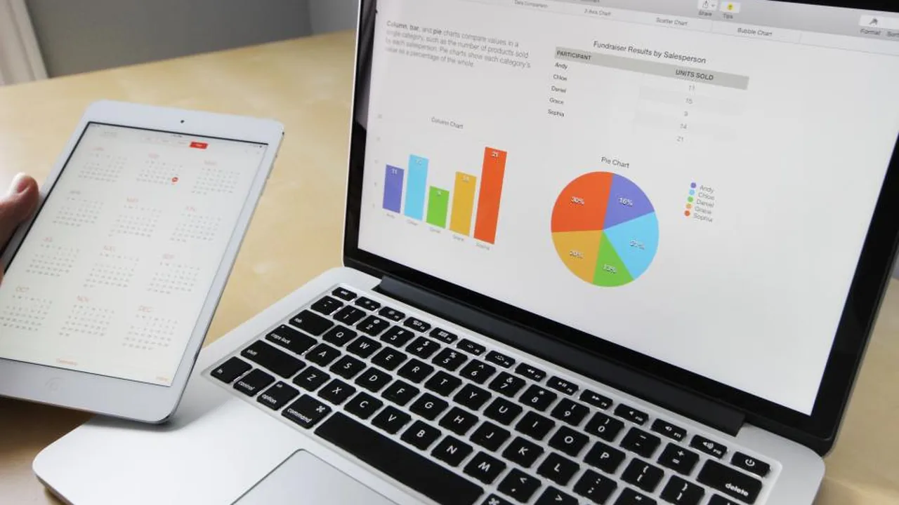 A team mapping which business processes benefit most from AI