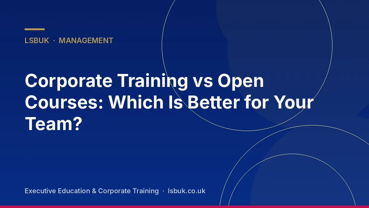 A team training together compared with an individual on an open course