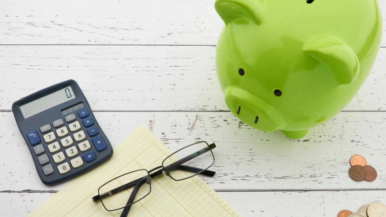 A UK graduate reviewing realistic starting salary expectations