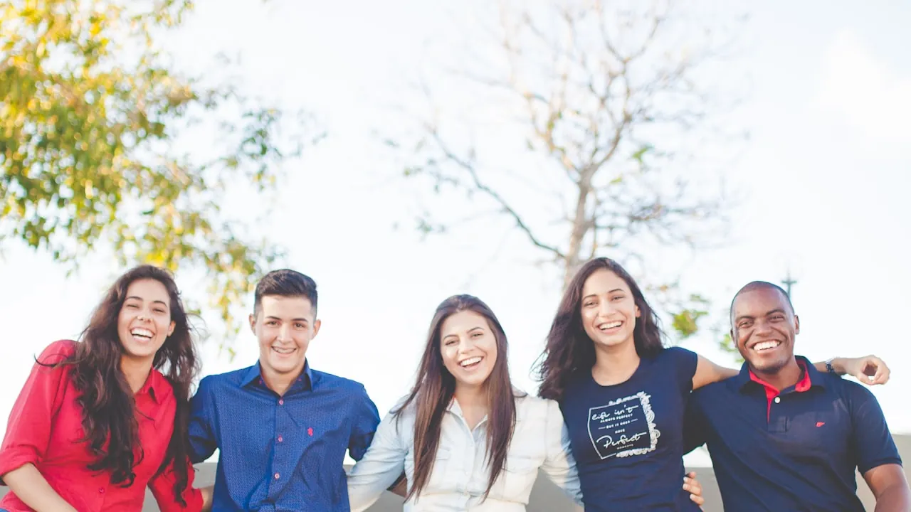 A professional planning a career change with notes