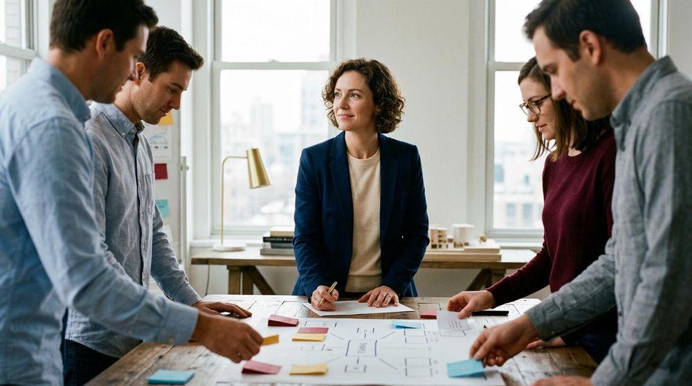 LSBUK Business Planning And Goal Setting course