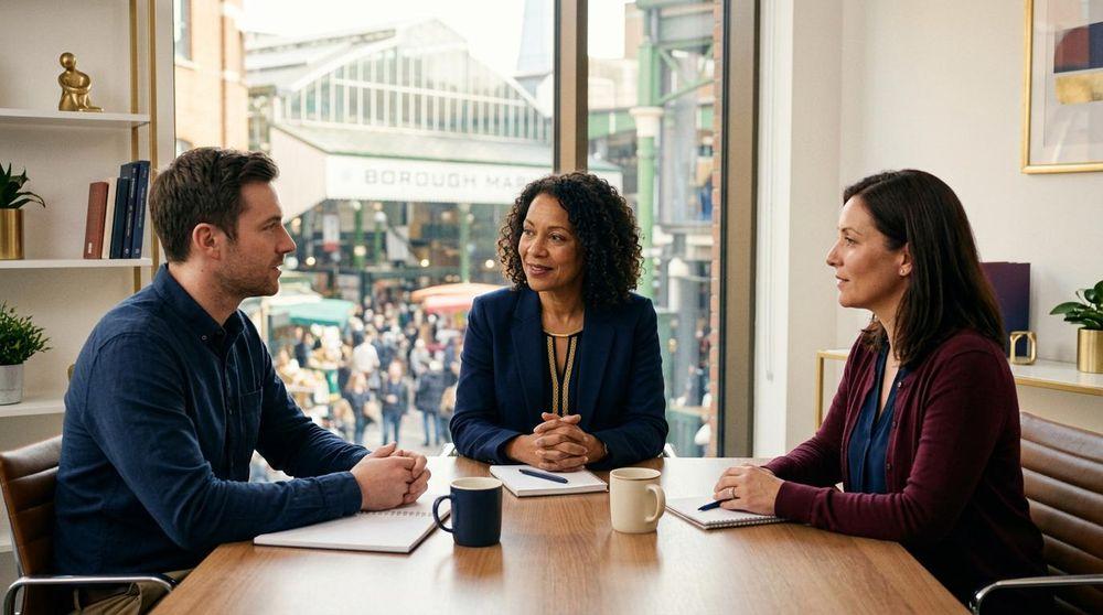 LSBUK Employee Relations And Recognition Human Resources course