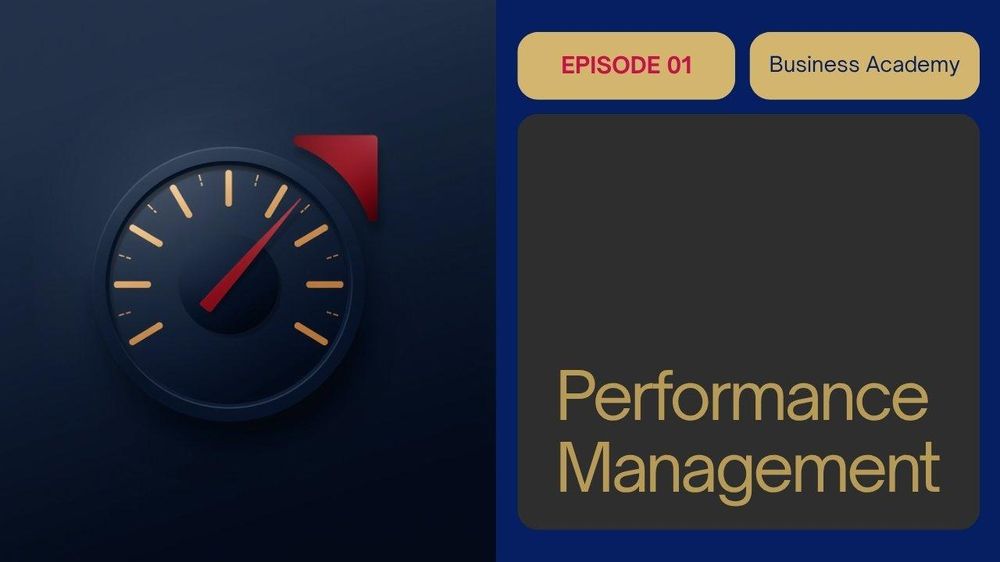LSBUK Performance Management Of Workers course