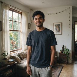 Aarav Bose
