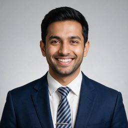 Aarav Chopra