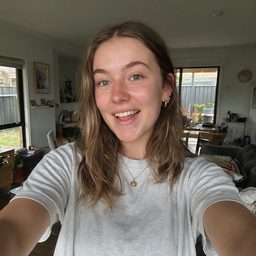 Abigail Harris