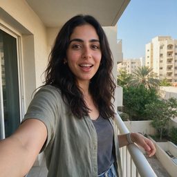 Aisha Al Mansoori