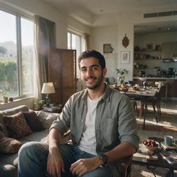 Ali Al Shamsi
