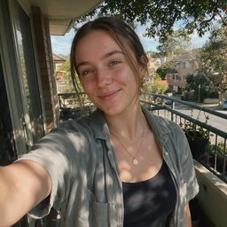 Alyssa Wilson