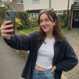 Amelia Collins