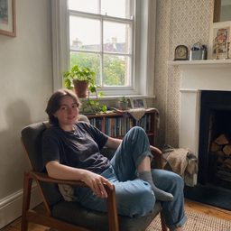 Amelia Davies