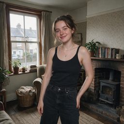 Amelia Foster