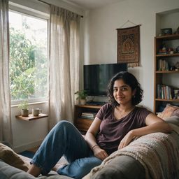 Ananya Chopra