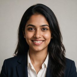 Ananya Joshi