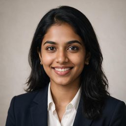 Ananya Reddy