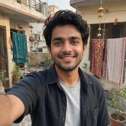 Arjun Khanna