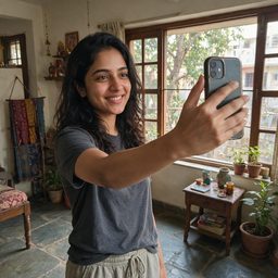 Avni Bhatia