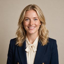 Charlotte Evans