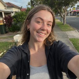 Chloe Baker
