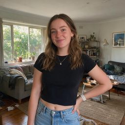 Chloe Murphy
