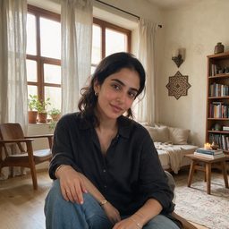 Dana Al Qasimi