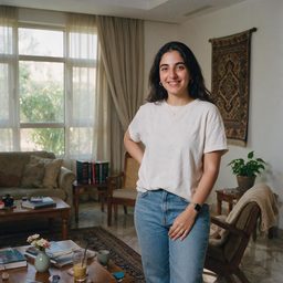 Dana Al Suwaidi
