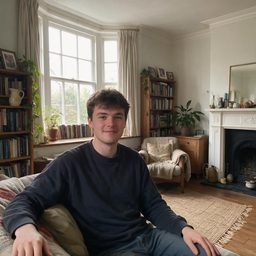 Daniel Johnson