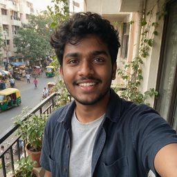 Dev Reddy