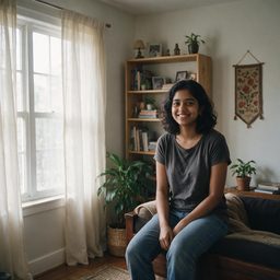 Diya Iyer