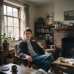 Edward Green