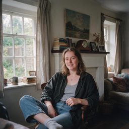 Eleanor Evans