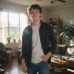 Ethan Anderson
