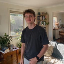 Ethan Harris