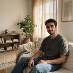 Faris Darwish