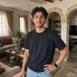 Faris Khan