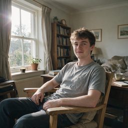 Finlay Bennett