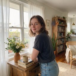Grace White