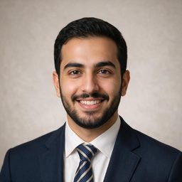 Hamad Al Shamsi