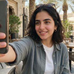 Hana Al Hammadi