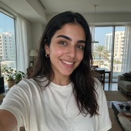 Hana Al Mansoori