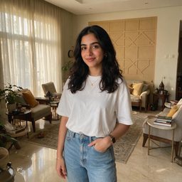 Hessa Malik