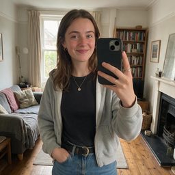 Imogen Davies