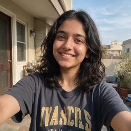 Ishita Bhatia