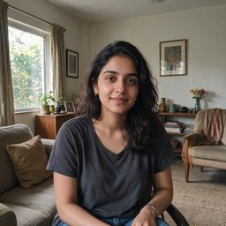 Ishita Kapoor