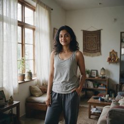Ishita Menon