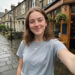 Isla Turner