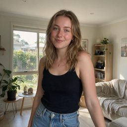 Isla White