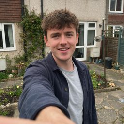 Jack Davies