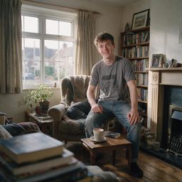 Jack Taylor